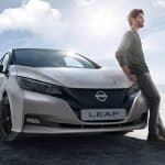 Nissan Leaf en LLD à prix sacrifié Une aubaine ou un faux bon plan