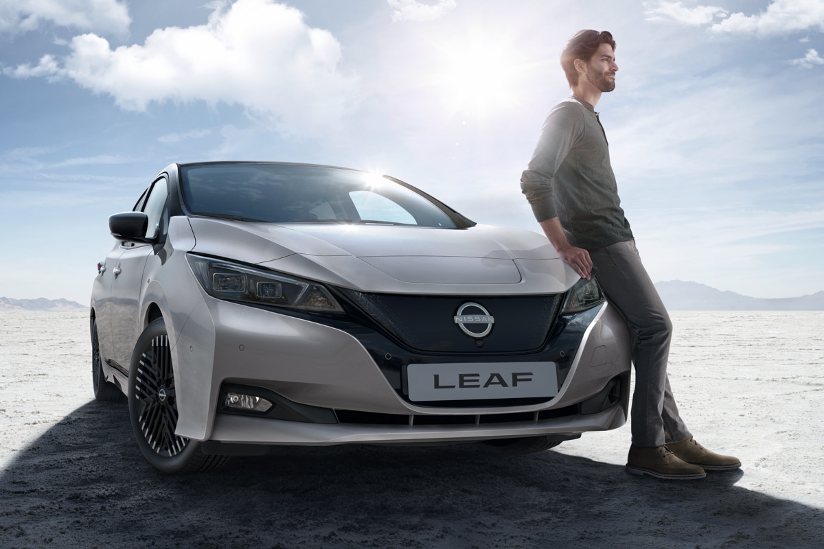 Nissan Leaf en LLD à prix sacrifié Une aubaine ou un faux bon plan