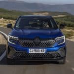 Renault Austral E-Tech Le SUV technologique qui redéfinit le confort et la performance