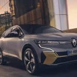 La Renault Mégane E-Tech sur le point de devenir (enfin !) abordable ?