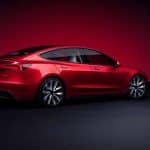 La Tesla Model 3 Highland Fait Fureur : Pourquoi Tout le Monde en Veut une ?