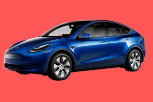 Tesla Model Y à moins de 38 000€ : Pourquoi vous devriez dire adieu à l'essence dès maintenant !