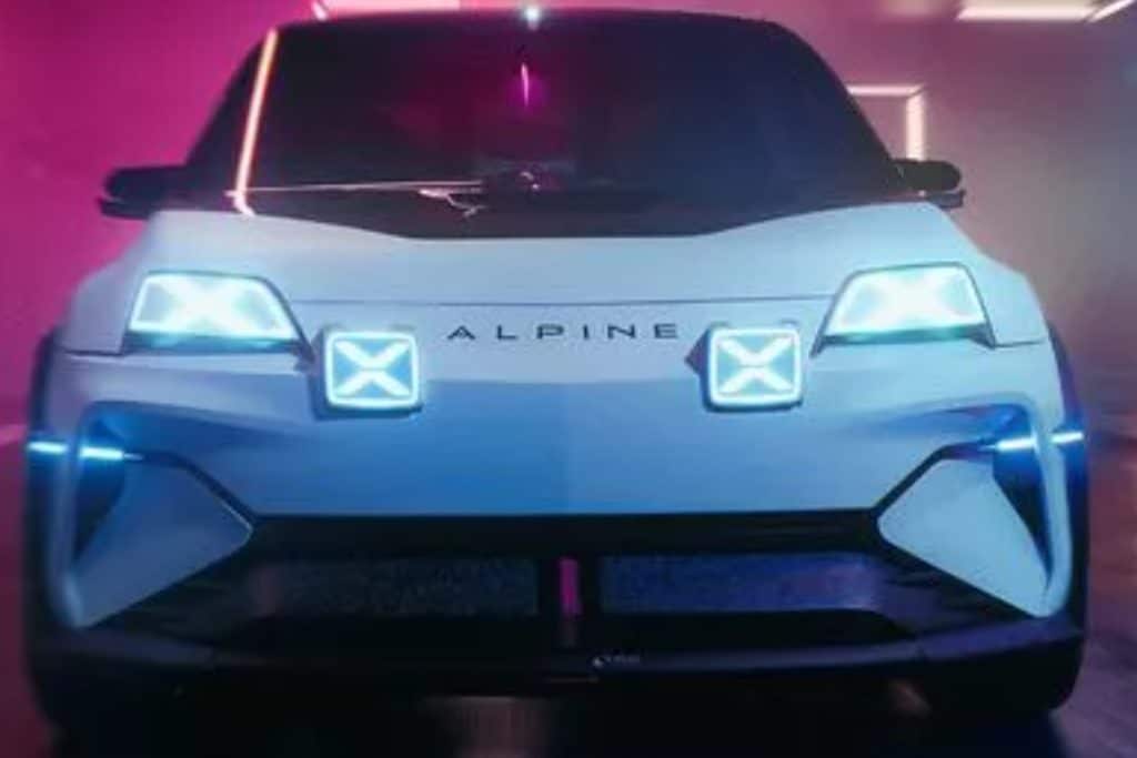 Dévoilement de l'Alpine A290 2024 : Ce que vous devez savoir sur la nouvelle bombe électrique sur la piste !