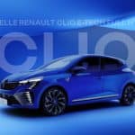 Renault Clio E-Tech Full Hybrid 2023 : Découvrez les prix et modèles disponibles !