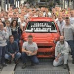 La Nouvelle Fiat 600e Débarque en Force : Révolution Électrique à l'Italienne !