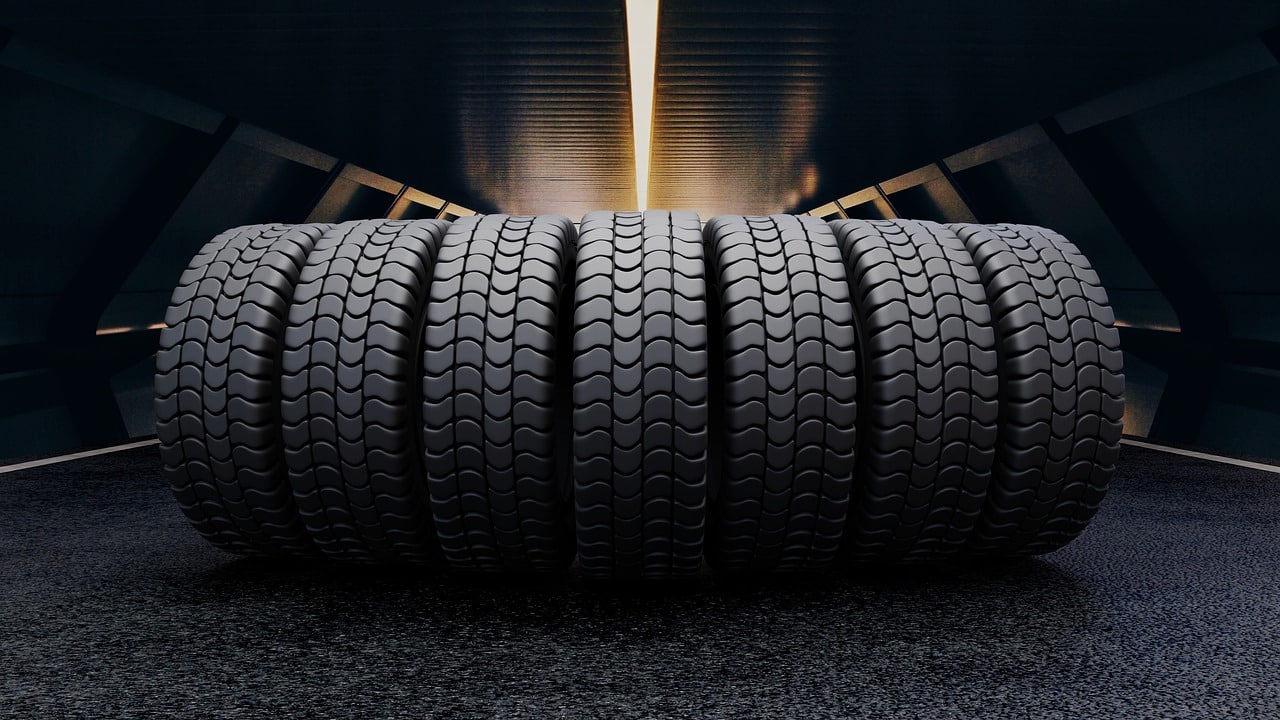 Tout ce que vous devez savoir sur les pneus pour votre véhicule